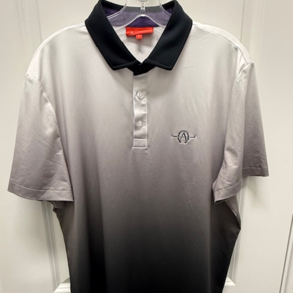 Redvanly Devon Polo- Worn 1X